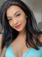 Outcall Only brunette Francisca london escort