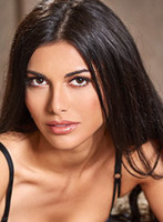 Baker Street massage Malia london escort