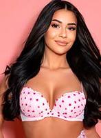 Central London massage Nelly london escort