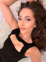 Central London 200-to-300 Caprice london escort