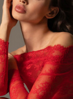 Outcall Only brunette Kaia london escort
