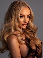 Outcall Only elite Lily london escort