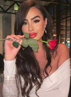 central london brunette Samie london escort