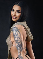 Edgware Road brunette Polly london escort