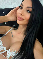 Central London a-team Roberta london escort