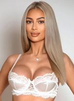 central london party-girl Amarah Silva london escort