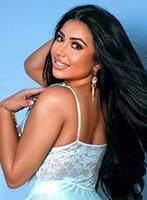 Central London massage Kamia london escort