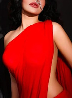 Mayfair 400-to-600 Saanvi london escort