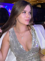 Kensington  Margo london escort