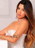 Central London party-girl Morava london escort