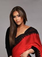Edgware Road party-girl Nandini london escort