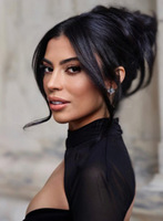 South Kensington petite Mannu london escort