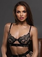 Bayswater brunette Ella london escort