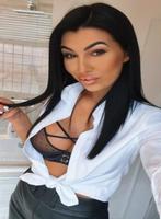 Chelsea busty Mistress Melisa london escort