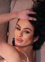 central london brunette Joy london escort