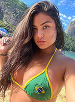 Victoria a-team Ponta london escort
