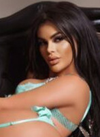 Knightsbridge a-team Sierra london escort