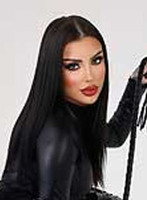 Marble Arch brunette Darya london escort