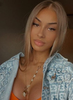 Bayswater party-girl Jessica london escort
