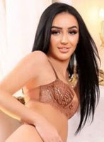 Earls Court 200-to-300 Yana london escort
