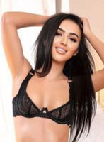 Earls Court party-girl Yana london escort