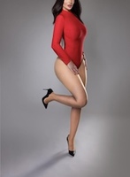Marylebone party-girl Jasmine london escort
