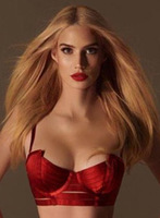 South Kensington elite Athena london escort