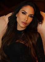 central london latin Cevomi london escort