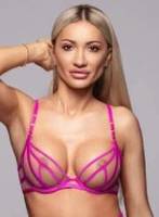 Baker Street massage Olesya london escort