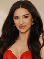 Marylebone 200-to-300 Ann Marie london escort