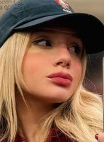 central london blonde Anser london escort