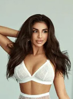 Mayfair 600-and-over Samantha london escort