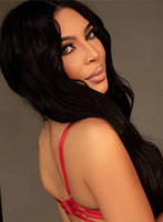 Chelsea party-girl Jenny london escort