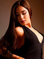 Central London 300-to-400 Ismat london escort