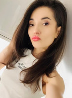 central london brunette Nita london escort