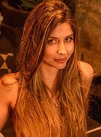 Central London 200-to-300 Berta london escort