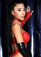 Marble Arch 200-to-300 Mistress Raven london escort