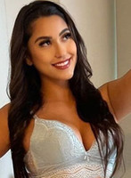 Central London latin Zenida london escort