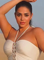 Victoria elite Brenda london escort