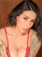 South Kensington 300-to-400 Tilly london escort