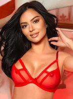 Regents Park brunette Ruth london escort