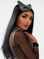 Earls Court brunette Madi london escort