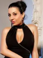 central london brunette Cristal london escort