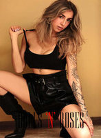 central london elite Bonnie london escort