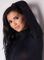 Chelsea elite Allena london escort