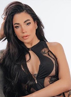 central london brunette Camilla london escort