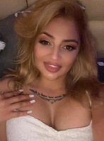 Bayswater massage Seda london escort