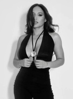 Marylebone 600-and-over Amira london escort