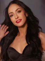 Bayswater massage Chrissy london escort