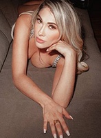 Central London elite Lenori london escort